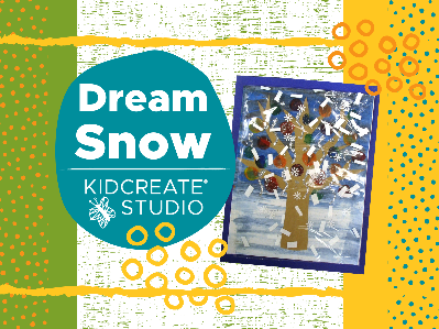 Dream Snow (5-12 Years)